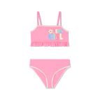 2-delig badpak, FUCHSIA, hi-res