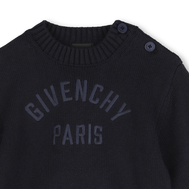 Trui GIVENCHY 
                        BOY