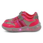 Sneakers met dierenprint BILLIEBLUSH 
                    GIRL