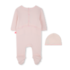 Setje - Pyjama en muts BILLIEBLUSH 
                    GIRL