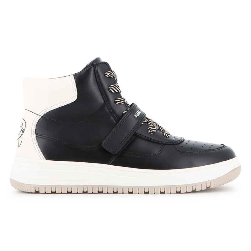 Sneakers KARL LAGERFELD KIDS 
                        BOY