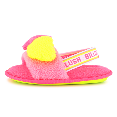 Fleece sandalen BILLIEBLUSH GIRL