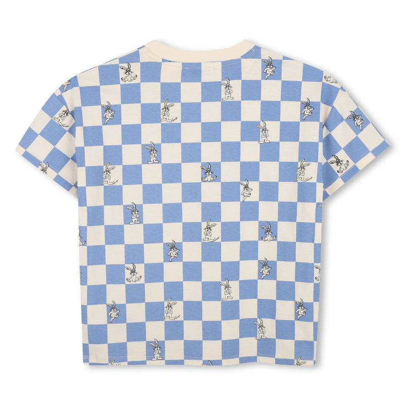 T-shirt met korte mouwen KENZO KIDS 
                        BOY