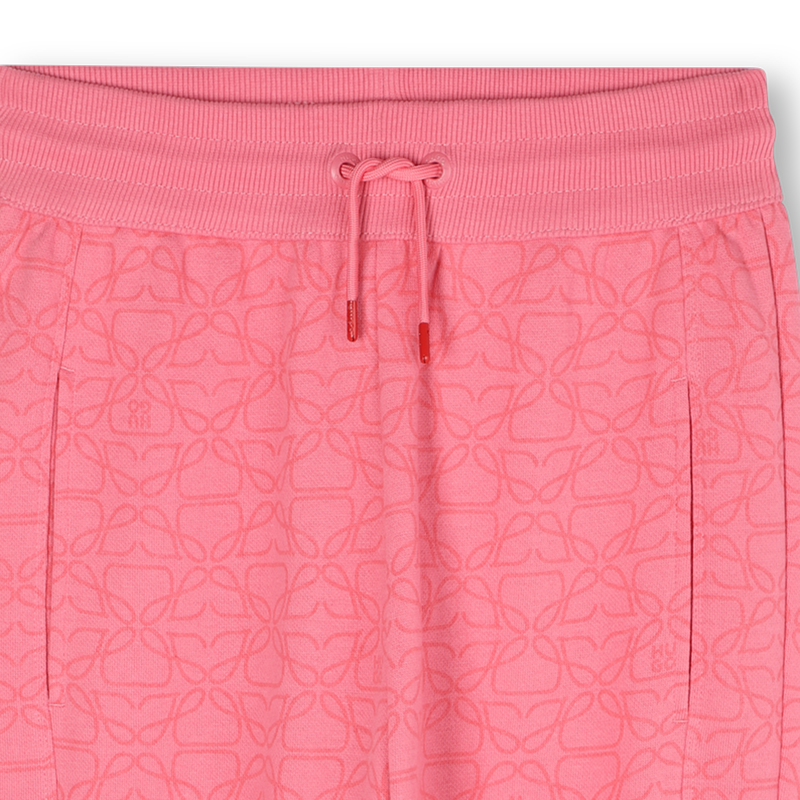 Trainingspak HUGO 
                        GIRL