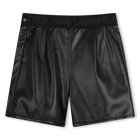 Bermuda met strass KARL LAGERFELD KIDS 
                    GIRL