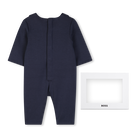 Feestelijke overall BOSS 
                    BOY