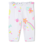 Joggingpak met print BILLIEBLUSH 
                    MEISJE