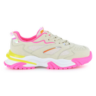 Sneakers met veters BILLIEBLUSH 
                    GIRL