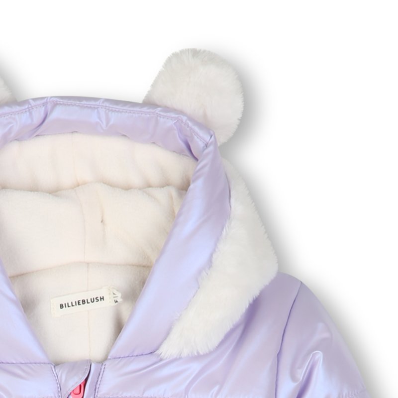 Vliegeroverall BILLIEBLUSH 
                        GIRL