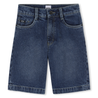 Denim korte broek BOSS 
                    BOY