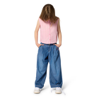 Geplooide broek ZADIG VOLTAIRE 
                    GIRL