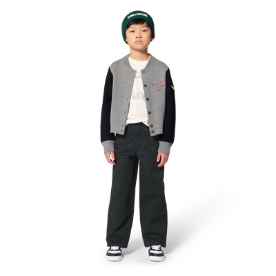 Broek ZADIG VOLTAIRE BOY