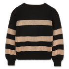 Gebreide trui SONIA RYKIEL 
                    GIRL