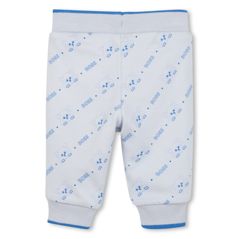 Driedelig joggingpak BOSS 
                        BOY