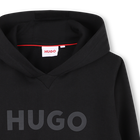 Hoodie HUGO 
                    BOY