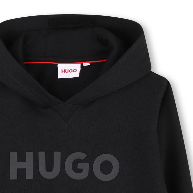 Hoodie HUGO 
                        BOY