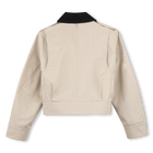 Jas met zakken GIVENCHY 
                    GIRL
