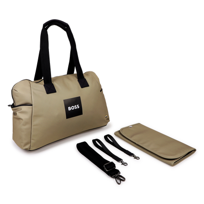 LUIER TAS BOSS UNISEX