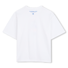 T-shirt met korte mouwen TIMBERLAND 
                    BOY