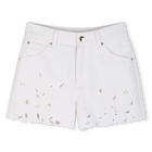 Korte broek met 5 zakken CHLOE 
                    GIRL