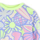 Sweater met print BILLIEBLUSH 
                    GIRL