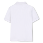 Poloshirt met korte mouwen BOSS 
                    BOY