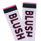 Hoge sokken BILLIEBLUSH 
                    GIRL
