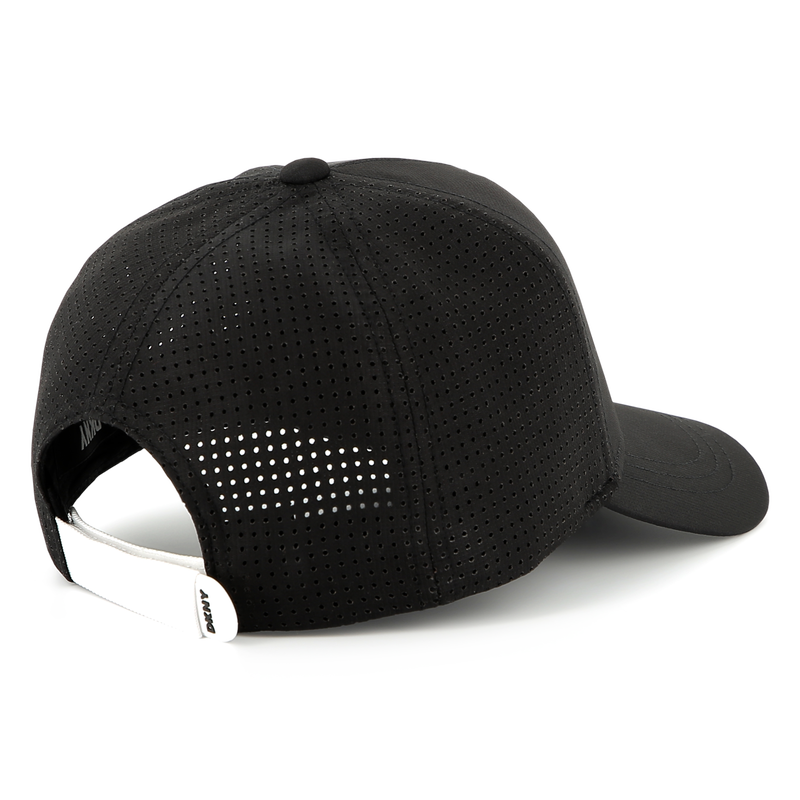 Pet met klittenbandsluiting DKNY 
                        UNISEX