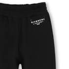 Fleece broek GIVENCHY 
                    UNISEX