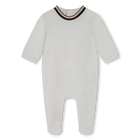 Setje - Pyjama en mutsje BOSS 
                    UNISEX