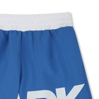 Zwemshort met zakken DKNY 
                    BOY