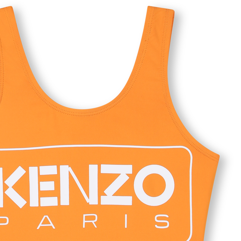 Zwempak KENZO KIDS 
                        GIRL