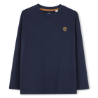 T-shirt met lange mouwen TIMBERLAND 
                    BOY
