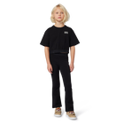 T-shirt en broek set KENZO KIDS 
                    GIRL
