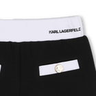 3-delige set KARL LAGERFELD KIDS 
                    GIRL