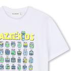 T-shirt met korte mouwen BILLIEBLUSH 
                    BOY
