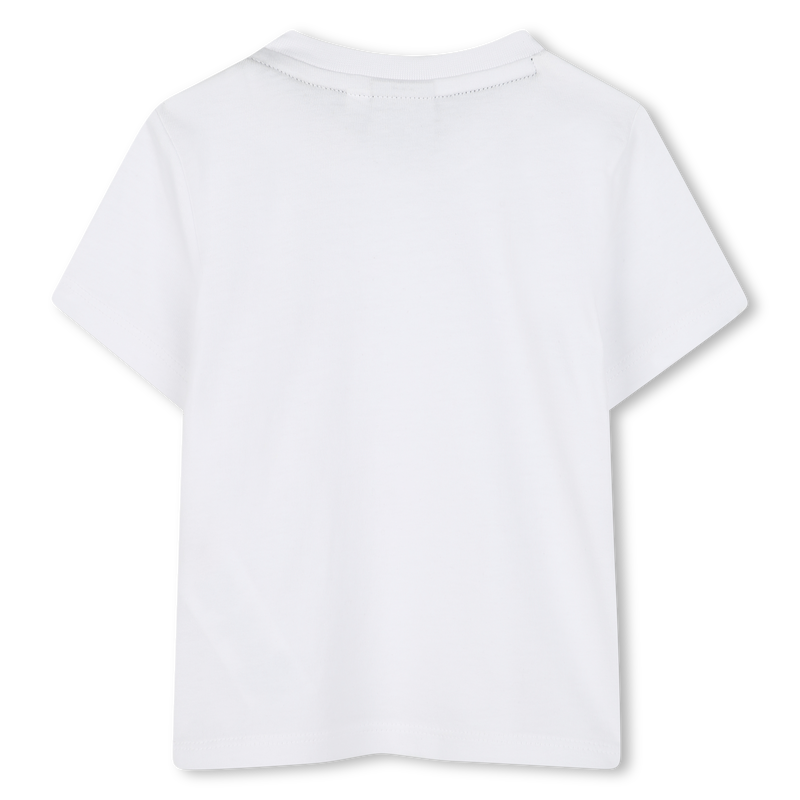 Set van short en T-shirt BOSS 
                        BOY