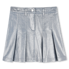 Geplooide rok DKNY 
                    GIRL