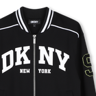 Lichte milano cardigan DKNY 
                    BOY