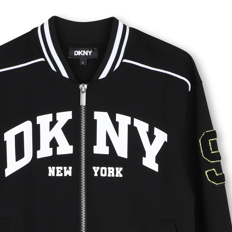 Lichte milano cardigan DKNY 
                        BOY