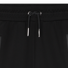 Broek met trekkoord DKNY 
                    GIRL
