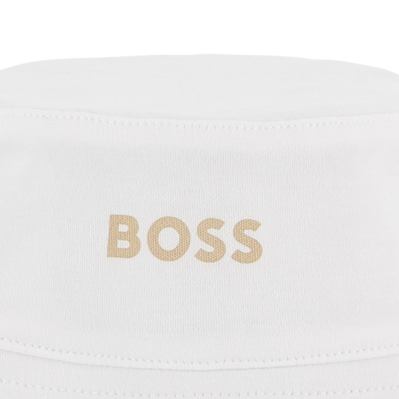 OMKEERBARE BOB BOSS 
                        BOY