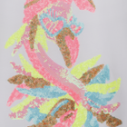 T-shirt met korte mouwen BILLIEBLUSH 
                    GIRL