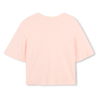T-shirt met korte mouwen CHLOE 
                    GIRL