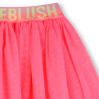 Petticoat van tule met lovertjes BILLIEBLUSH 
                    GIRL