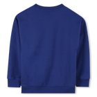 Fleece sweatshirt DKNY 
                    BOY