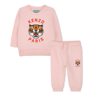 Fleece joggingpak KENZO KIDS 
                    UNISEX