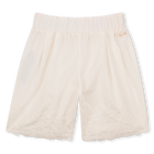 Wijde broek CHLOE 
                    GIRL
