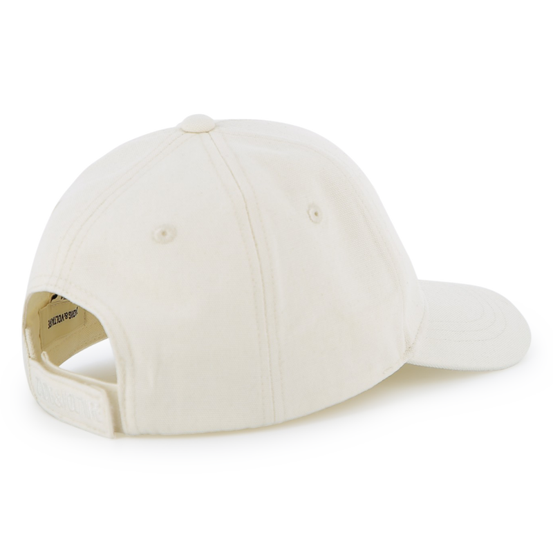 PET MET BORDUURSEL ZADIG & VOLTAIRE 
                        GIRL