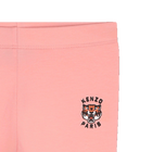 Jersey legging KENZO KIDS 
                    GIRL
